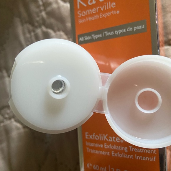 EXFOLIKATE INTENSIVE EXFOLIATING TREATMENT NIB - Picture 8 of 8